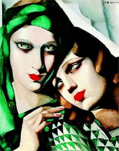 Lempicka